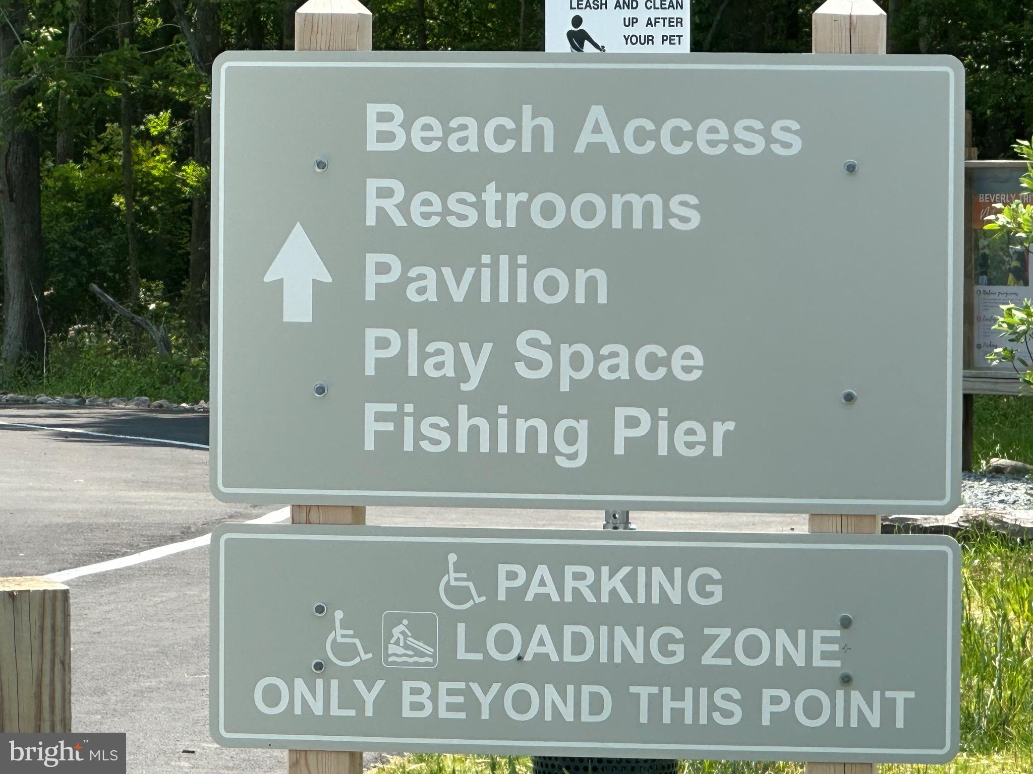 120 Lakeview Avenue Edgewater, MD 21037 - Photo 31 of 35 Beach Access Near Nature Park