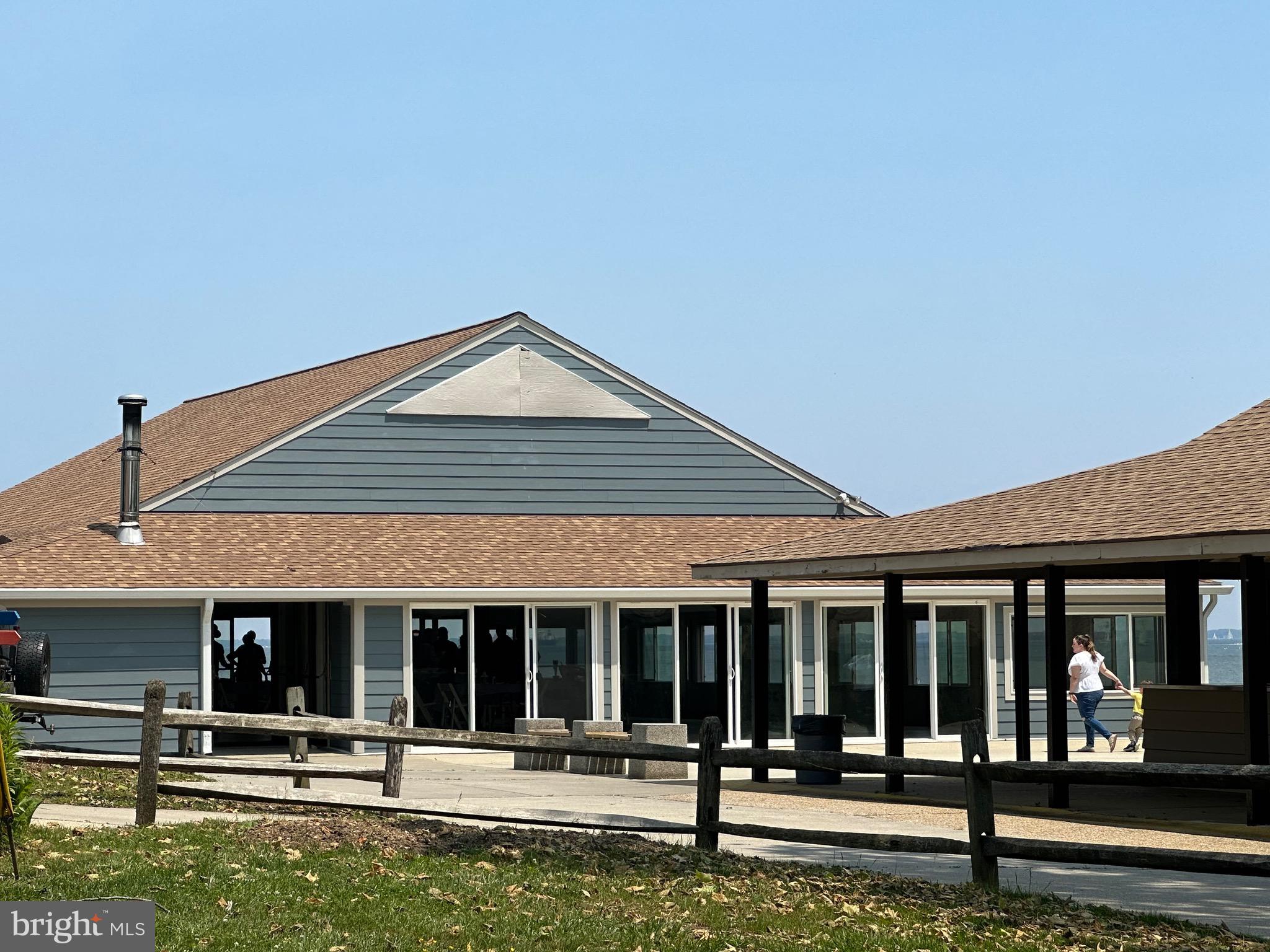 120 Lakeview Avenue Edgewater, MD 21037 - Photo 33 of 35 Mayo Beach Pavilion