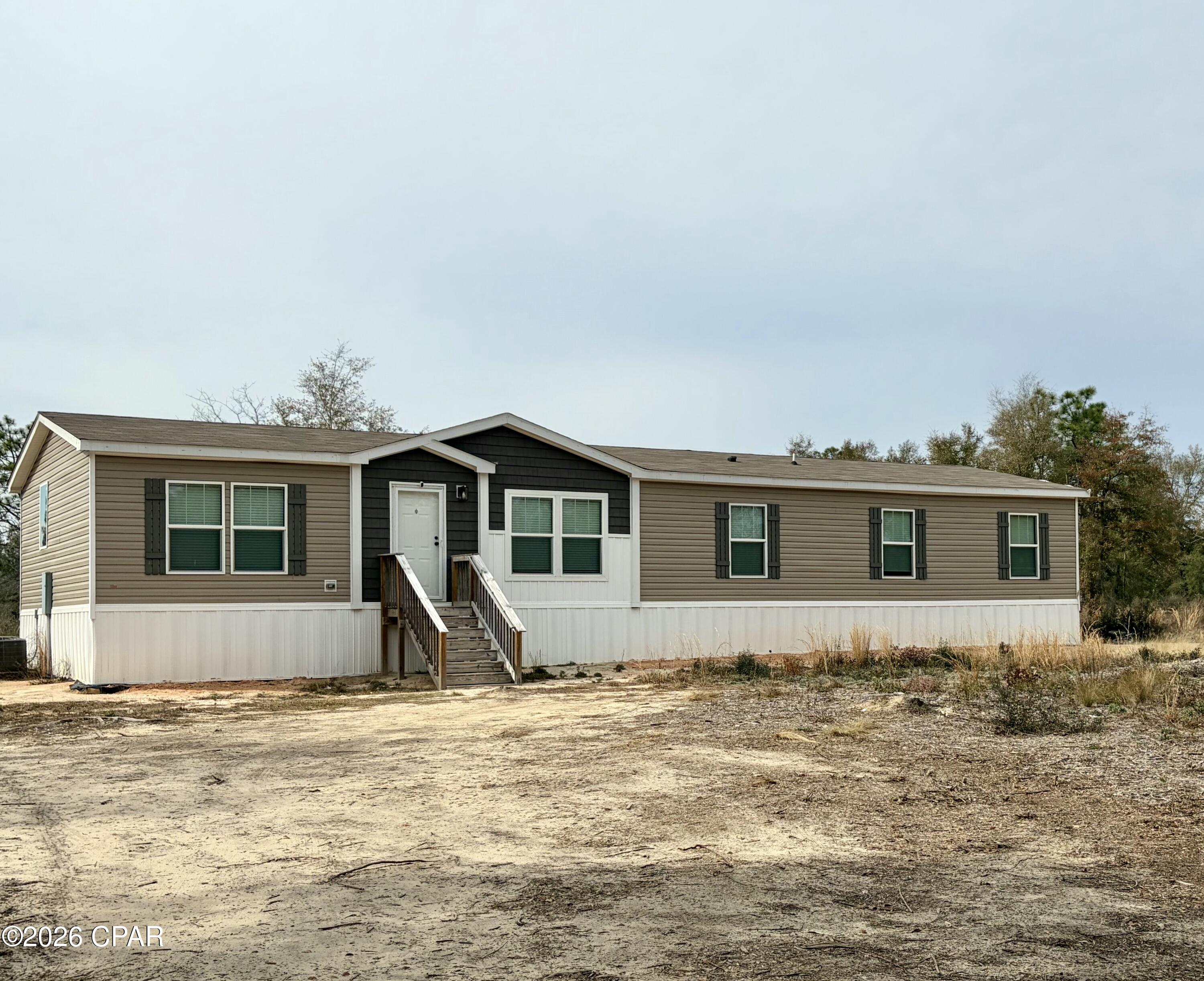 3360 Peppervine Place Chipley, FL 32428 - Photo 1 of 16
