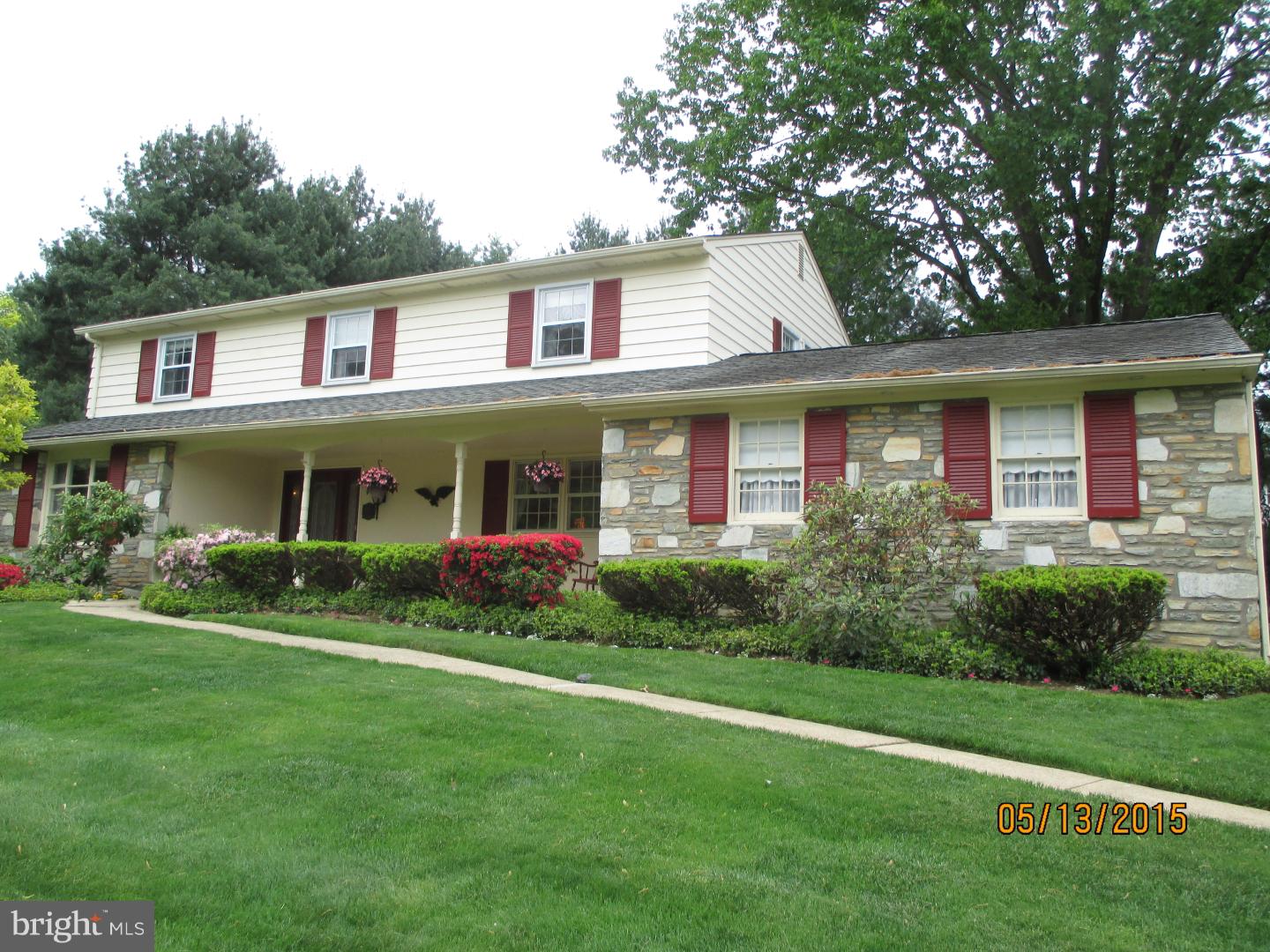 442 Sugarmill Road Huntingdon Valley, PA 19006 - Photo 1 of 24