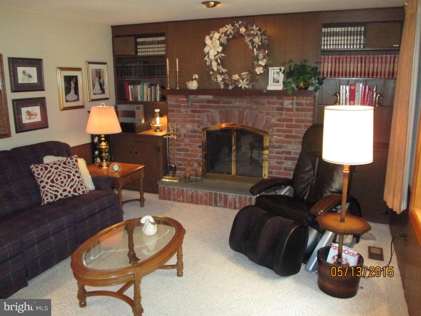 442 Sugarmill Road Huntingdon Valley, PA 19006 - Photo 14 of 24