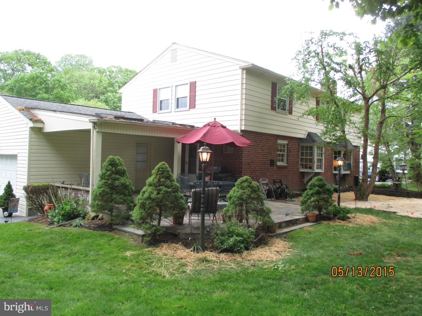 442 Sugarmill Road Huntingdon Valley, PA 19006 - Photo 5 of 24