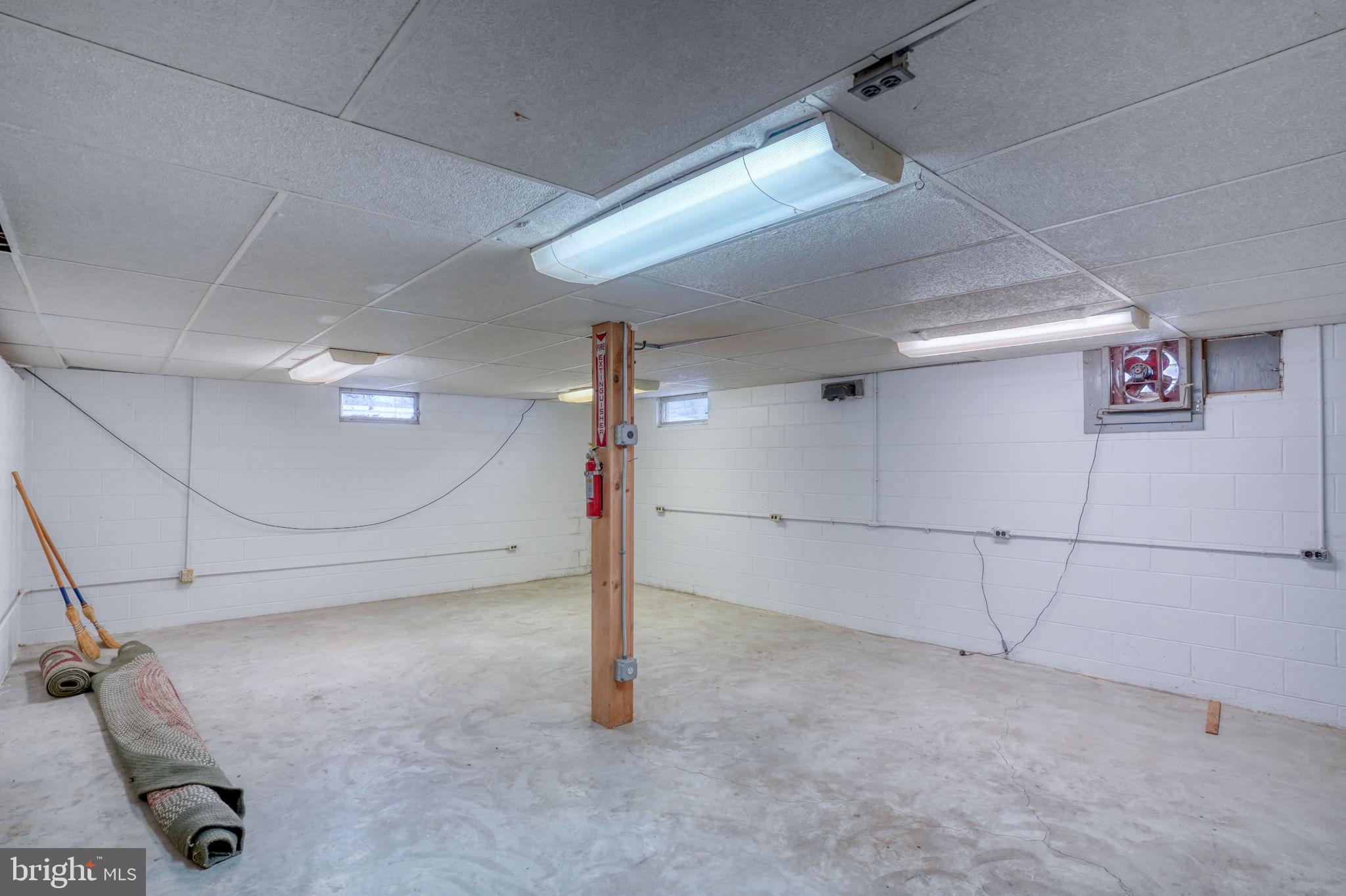 131 Rodric Terrace Dover, DE 19901 - Photo 31 of 45 a view of a garage