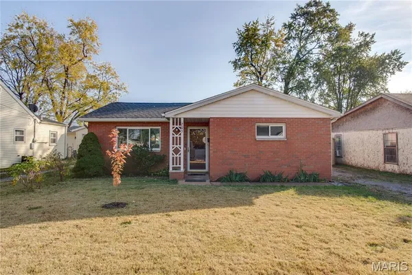 $139,000 | 205 Williams Street, Bethalto, IL 62010