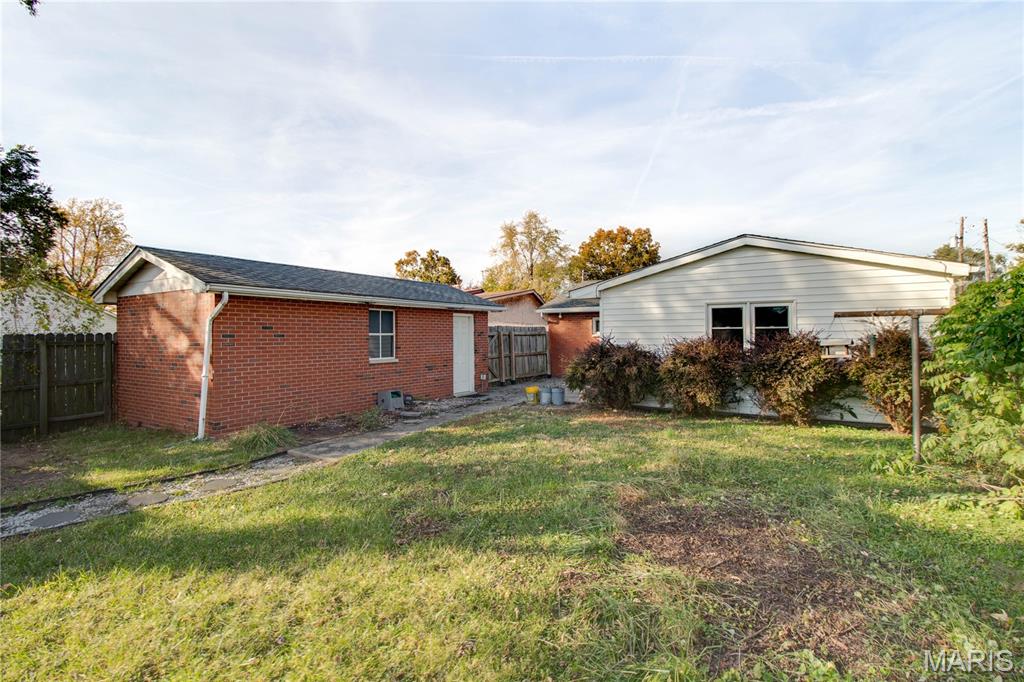 205 Williams Street Bethalto, IL 62010 - Photo 22 of 28