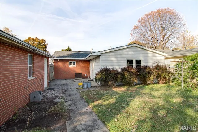 $139,000 | 205 Williams Street, Bethalto, IL 62010