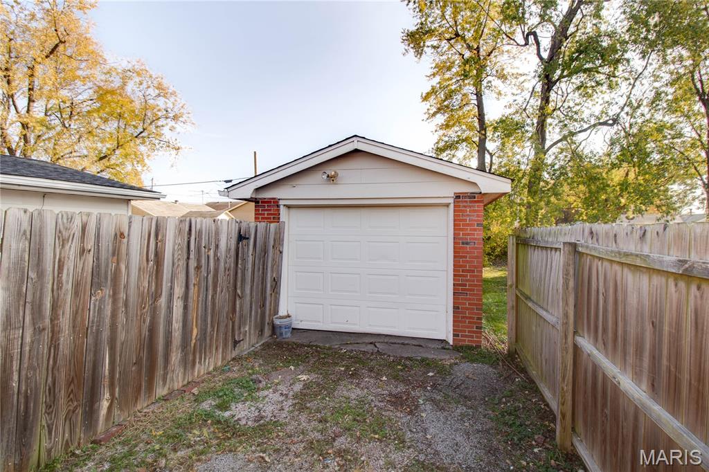 205 Williams Street Bethalto, IL 62010 - Photo 25 of 28