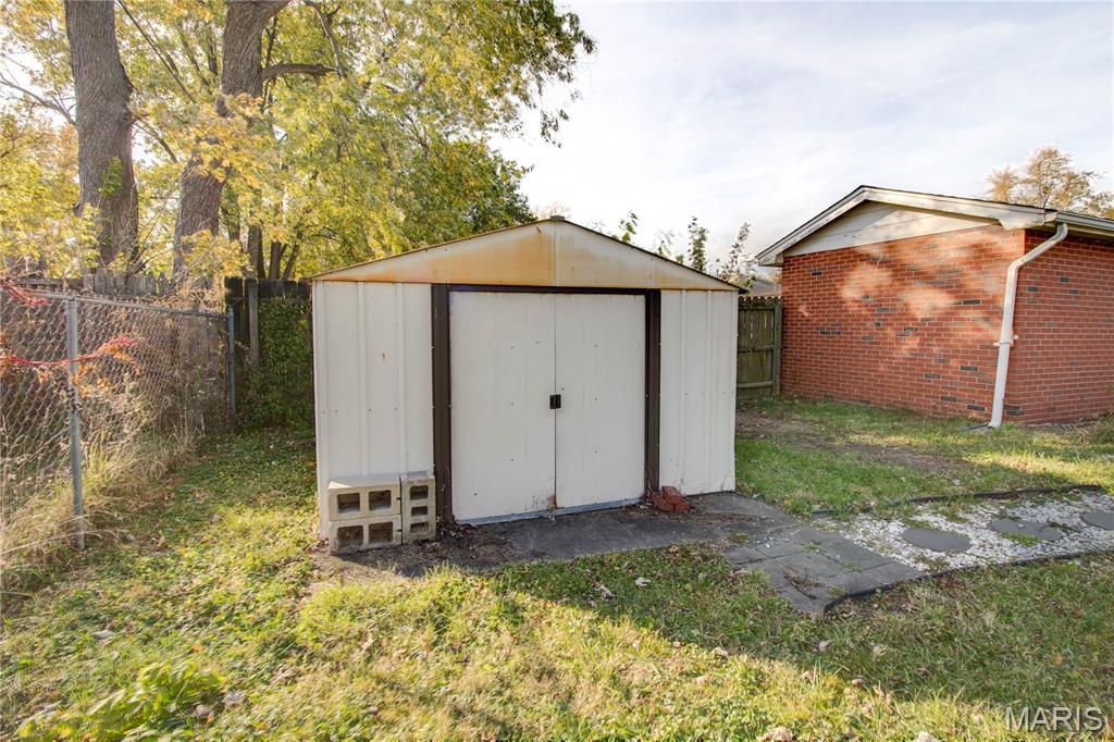 205 Williams Street Bethalto, IL 62010 - Photo 28 of 28