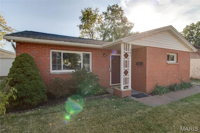 $139,000 | 205 Williams Street, Bethalto, IL 62010