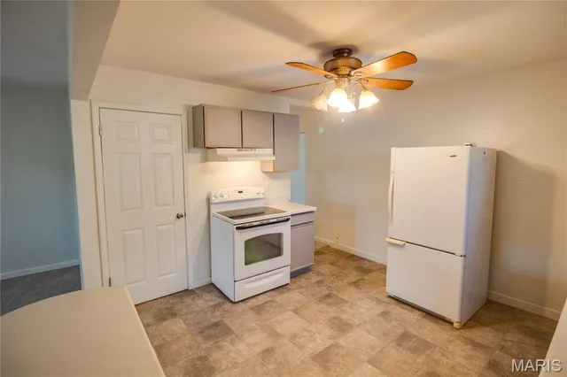 $139,000 | 205 Williams Street, Bethalto, IL 62010