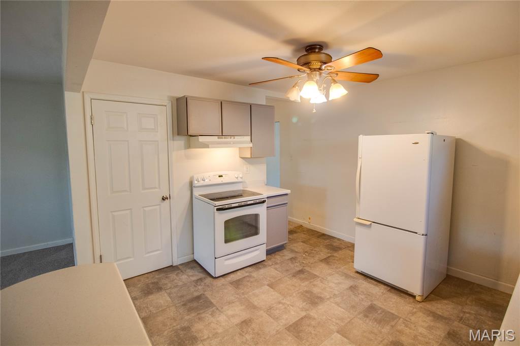 205 Williams Street Bethalto, IL 62010 - Photo 9 of 28