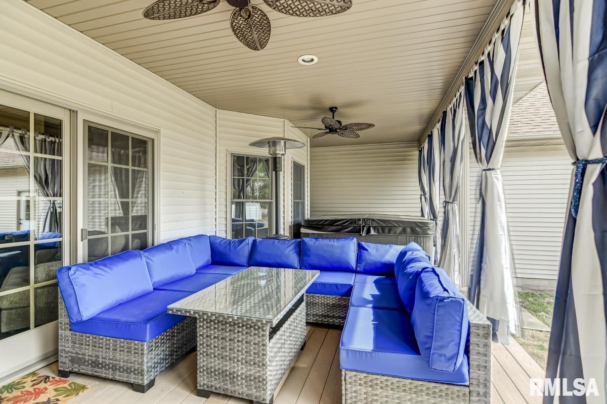 270 White Road Glenarm, IL 62536 - Photo 45 of 46 Gallery Image 45