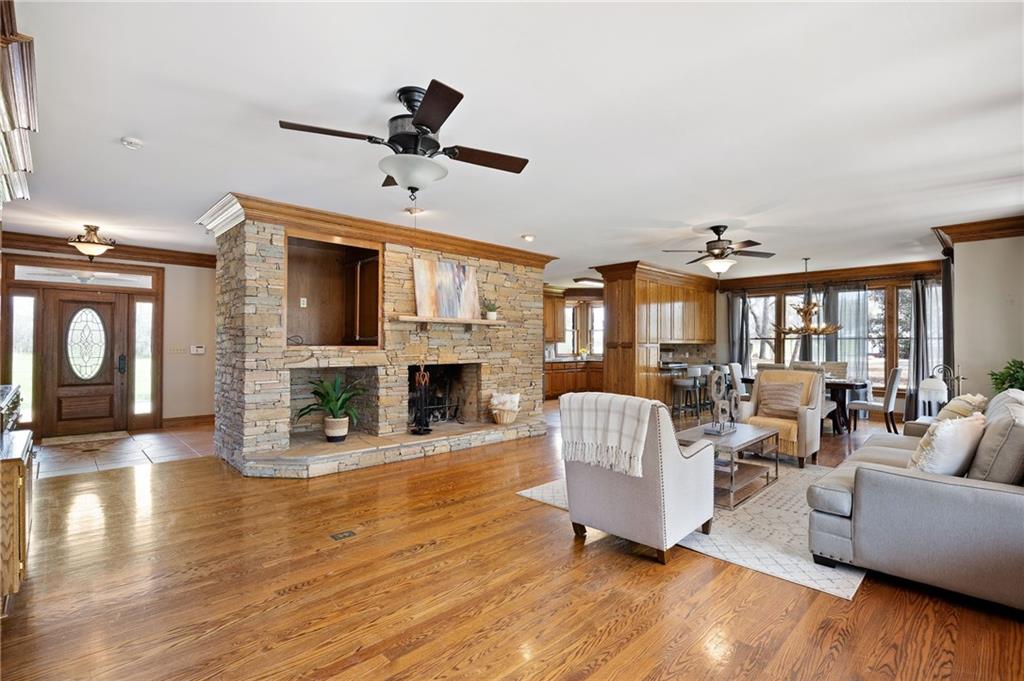 31 Old Harden Bridge Road Southwest Taylorsville, GA 30178 - Photo 18 of 103