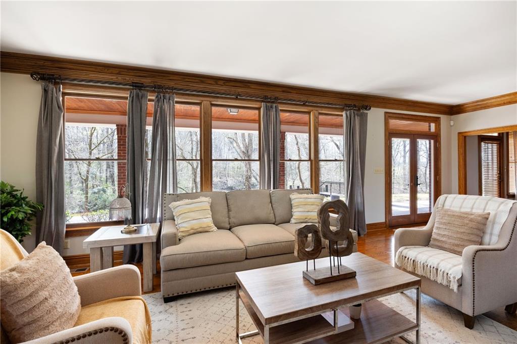 31 Old Harden Bridge Road Southwest Taylorsville, GA 30178 - Photo 20 of 103