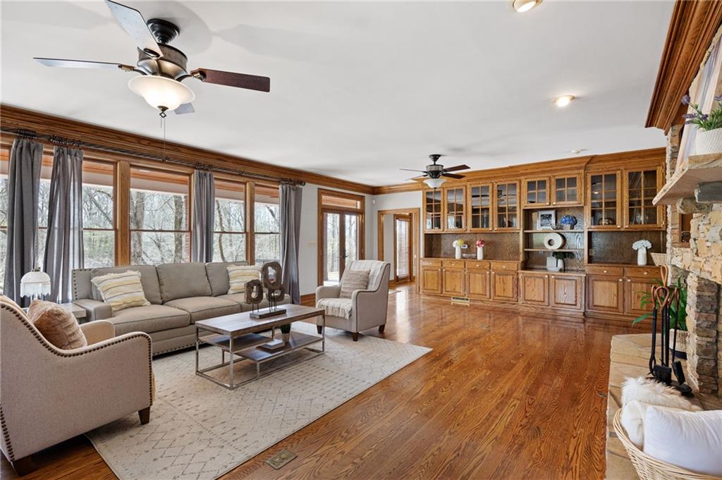 31 Old Harden Bridge Road Southwest Taylorsville, GA 30178 - Photo 21 of 103