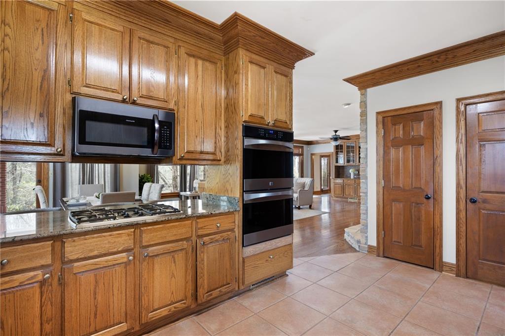 31 Old Harden Bridge Road Southwest Taylorsville, GA 30178 - Photo 25 of 103