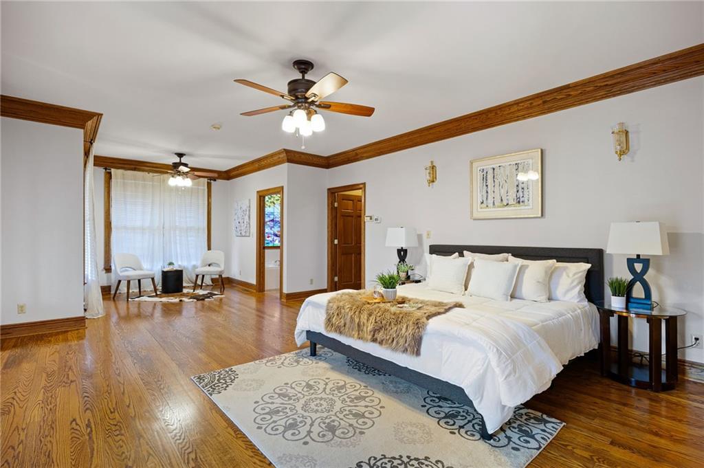 31 Old Harden Bridge Road Southwest Taylorsville, GA 30178 - Photo 28 of 103