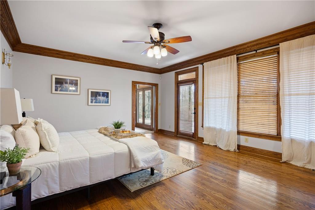 31 Old Harden Bridge Road Southwest Taylorsville, GA 30178 - Photo 29 of 103