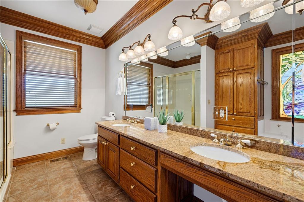 31 Old Harden Bridge Road Southwest Taylorsville, GA 30178 - Photo 35 of 103