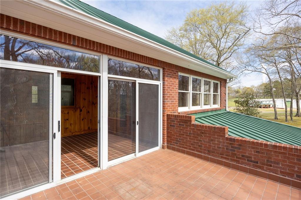 31 Old Harden Bridge Road Southwest Taylorsville, GA 30178 - Photo 42 of 103