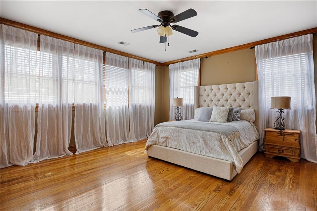 31 Old Harden Bridge Road Southwest Taylorsville, GA 30178 - Photo 44 of 103