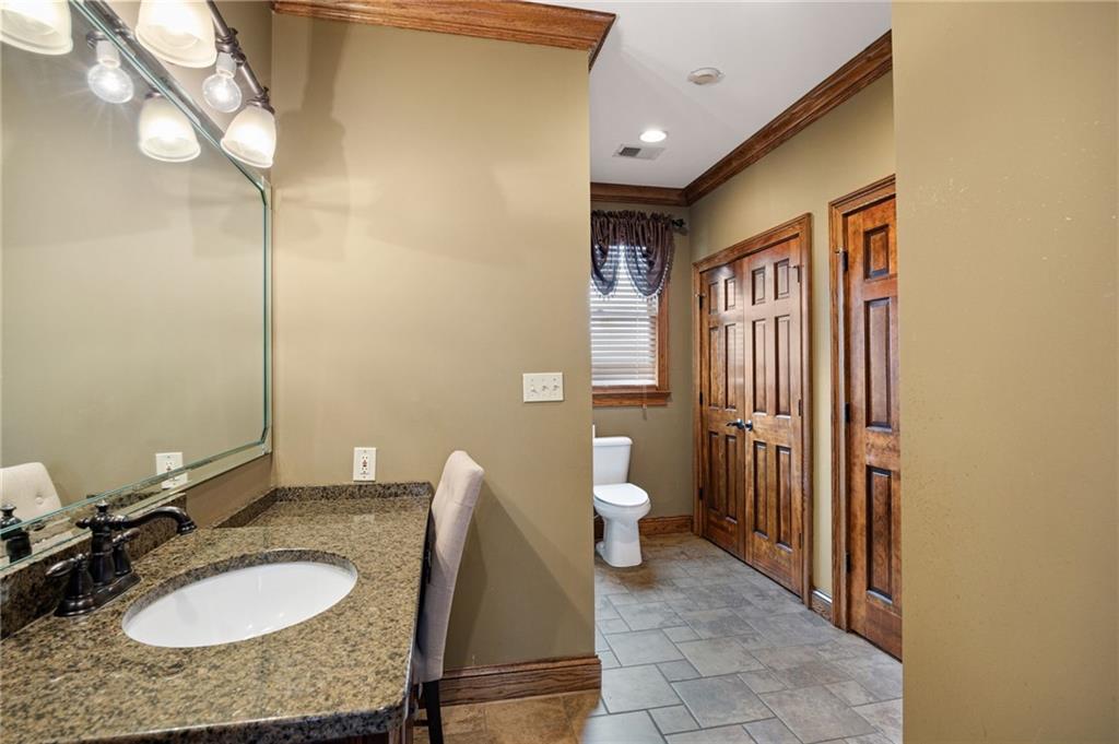 31 Old Harden Bridge Road Southwest Taylorsville, GA 30178 - Photo 45 of 103