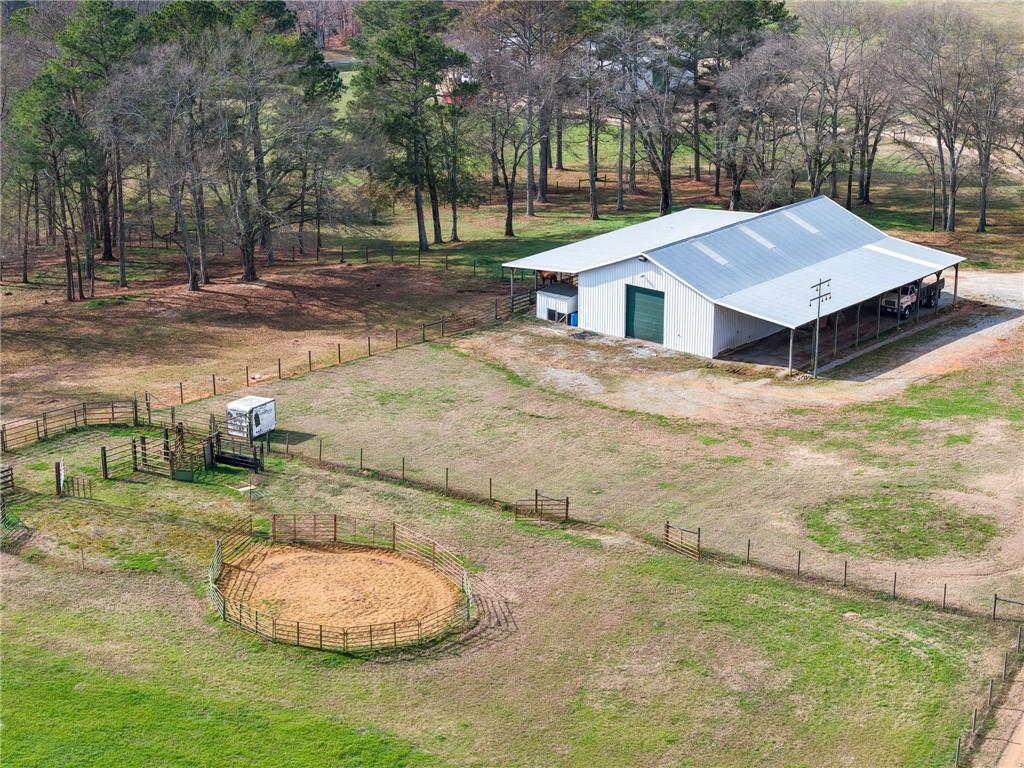 31 Old Harden Bridge Road Southwest Taylorsville, GA 30178 - Photo 5 of 103