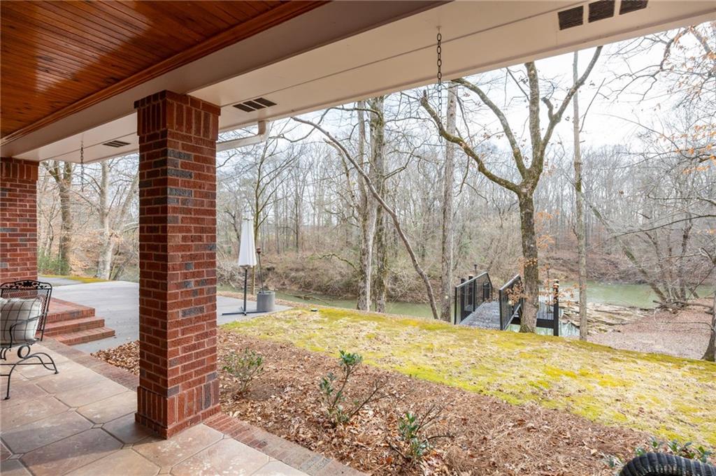 31 Old Harden Bridge Road Southwest Taylorsville, GA 30178 - Photo 53 of 103