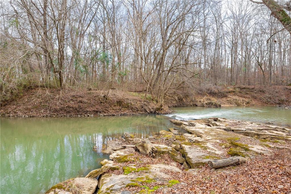31 Old Harden Bridge Road Southwest Taylorsville, GA 30178 - Photo 57 of 103 a view of a lake view