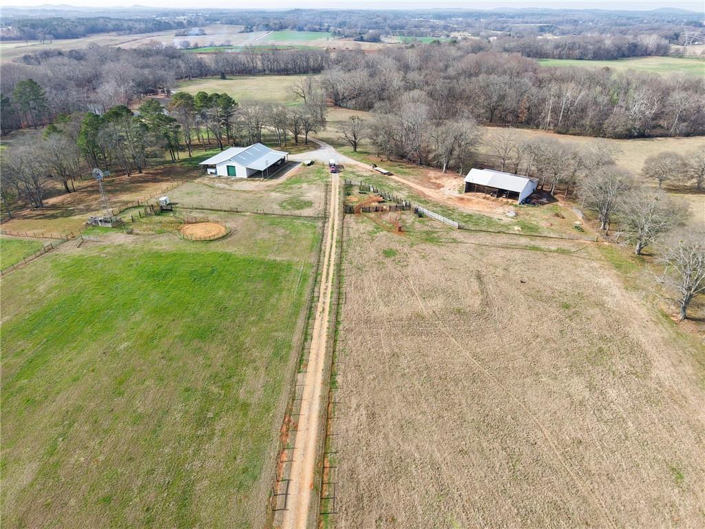 31 Old Harden Bridge Road Southwest Taylorsville, GA 30178 - Photo 62 of 103