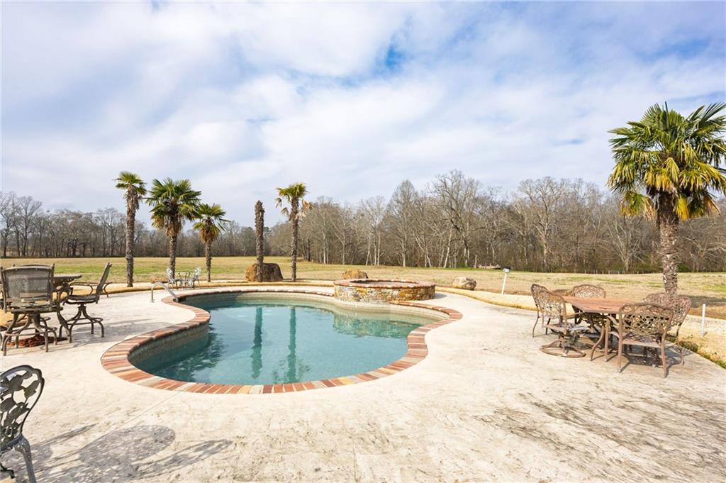 31 Old Harden Bridge Road Southwest Taylorsville, GA 30178 - Photo 72 of 103