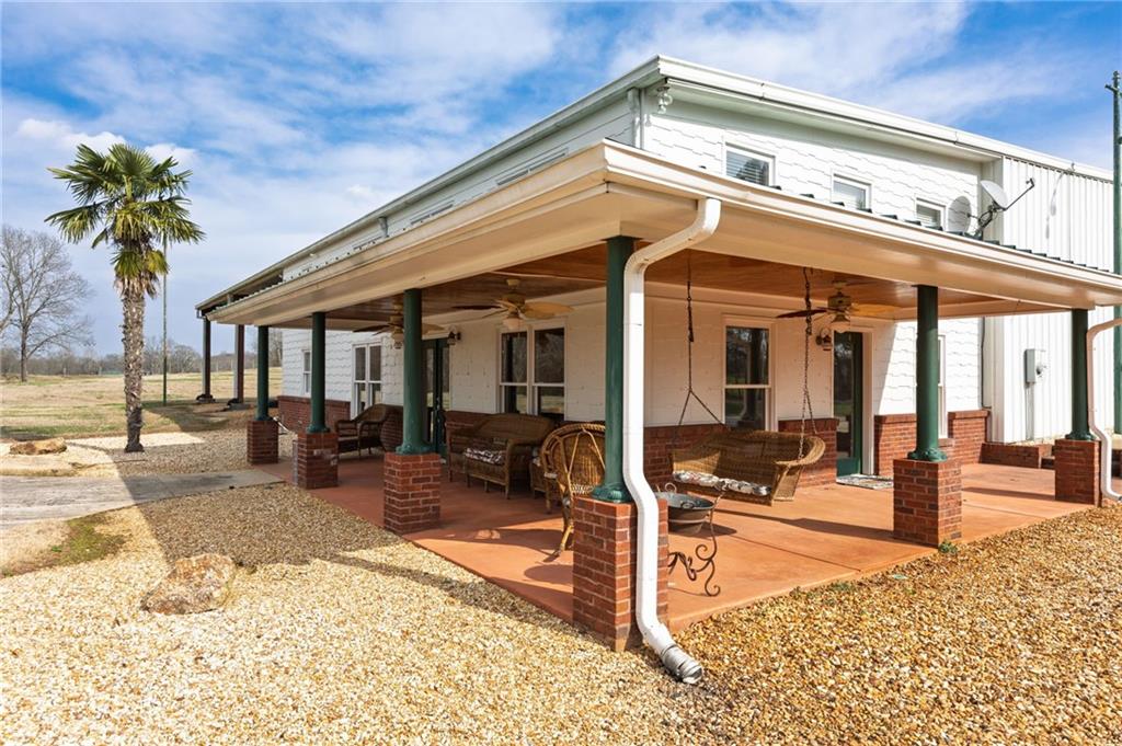 31 Old Harden Bridge Road Southwest Taylorsville, GA 30178 - Photo 73 of 103