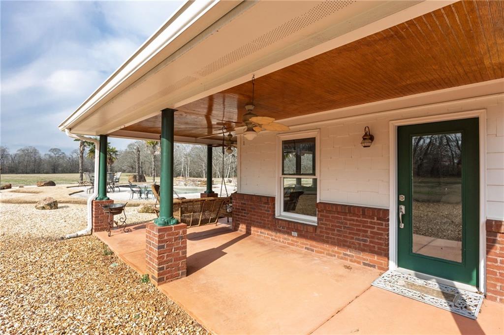 31 Old Harden Bridge Road Southwest Taylorsville, GA 30178 - Photo 74 of 103