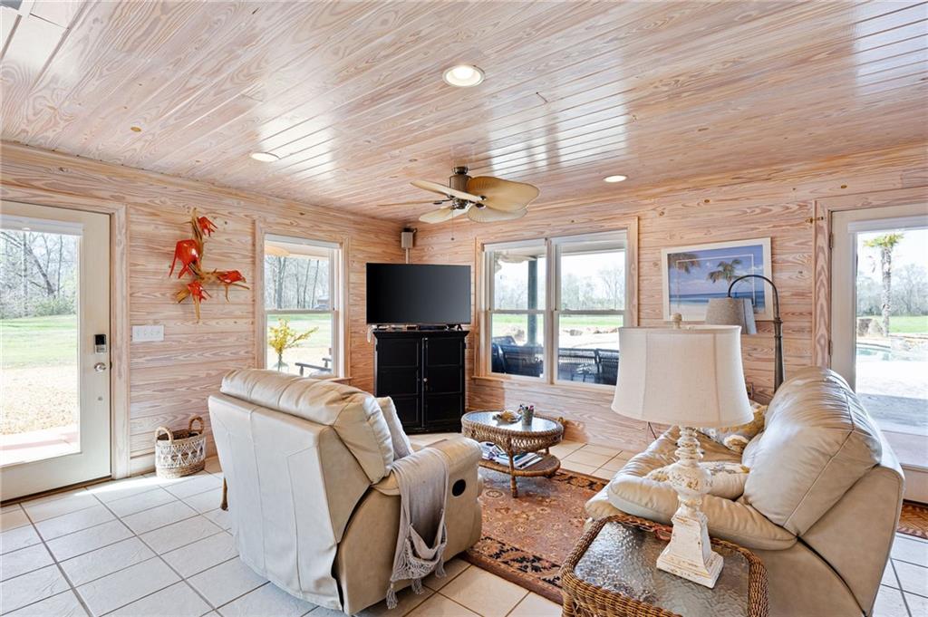 31 Old Harden Bridge Road Southwest Taylorsville, GA 30178 - Photo 84 of 103