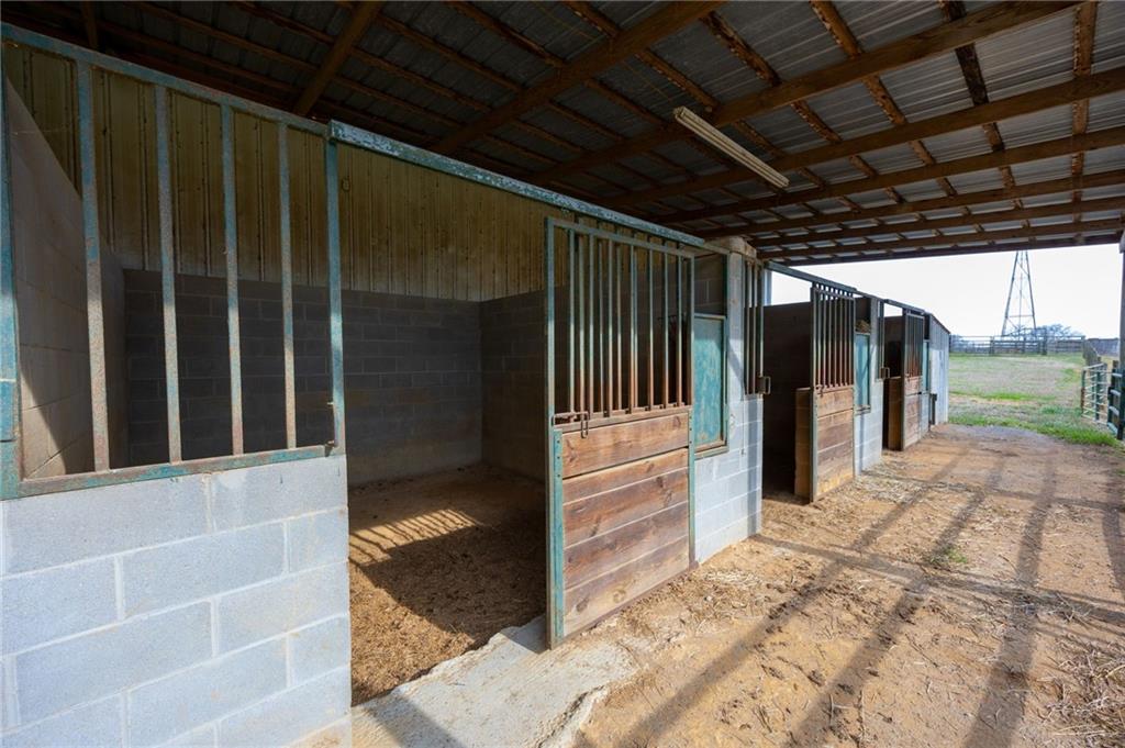 31 Old Harden Bridge Road Southwest Taylorsville, GA 30178 - Photo 100 of 103