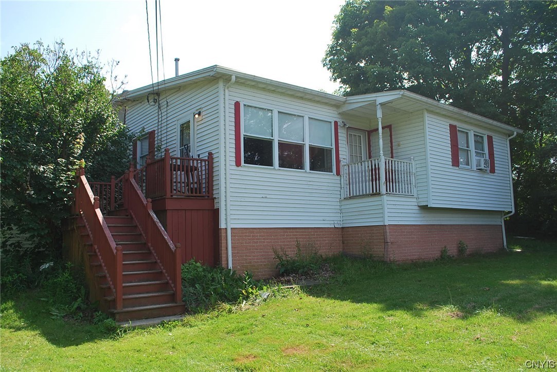 1131 Middle Road Scriba, NY 13126 - Photo 1 of 1