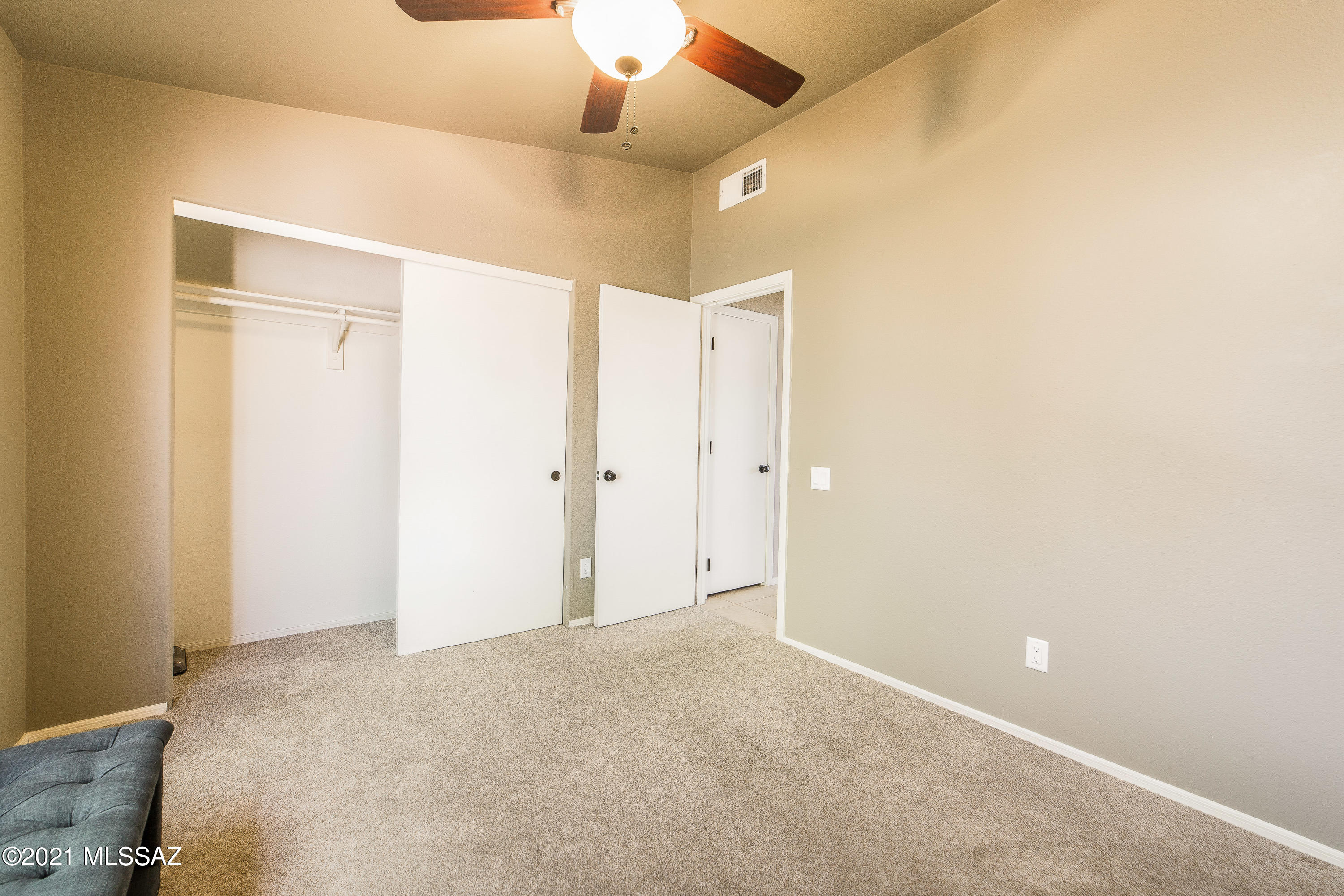 8697 North Golden Moon Way Tucson, AZ 85743 - Photo 13 of 14