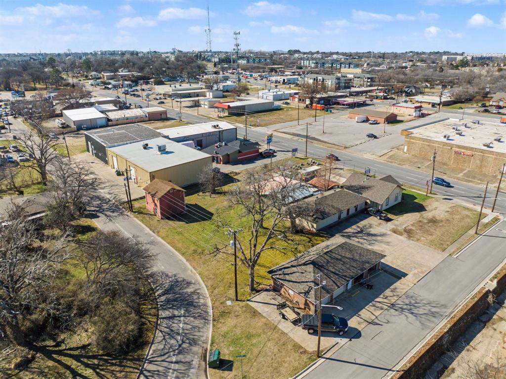 606 Wainwright Street Denton, TX 76201 - Photo 13 of 14