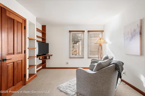 $2,995,000 | 814 West Bleeker Street, Unit B5, Aspen, CO 81611