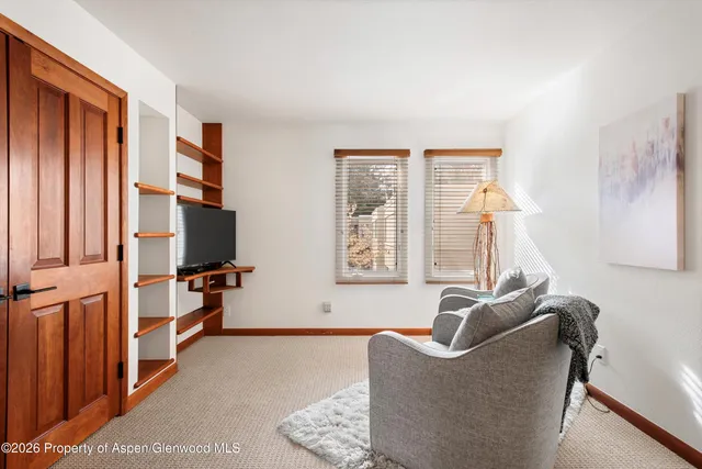 $2,995,000 | 814 West Bleeker Street, Unit B5, Aspen, CO 81611