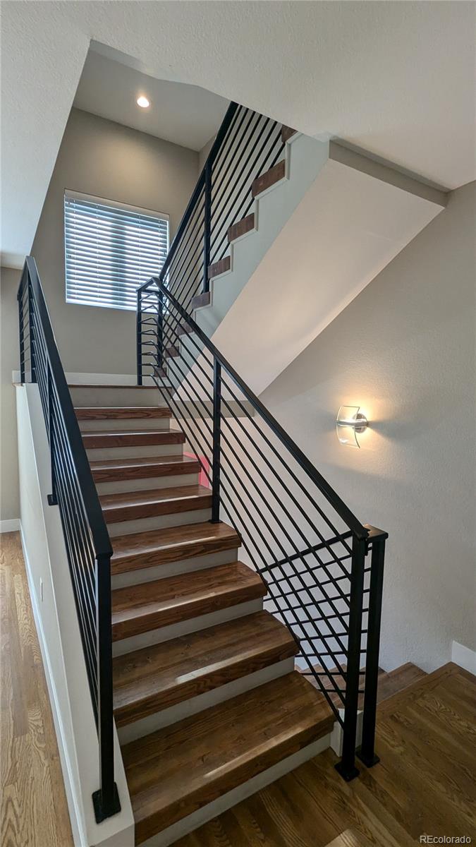 2736 Decatur Street Denver, CO 80211 - Photo 9 of 33 Gallery Image 9