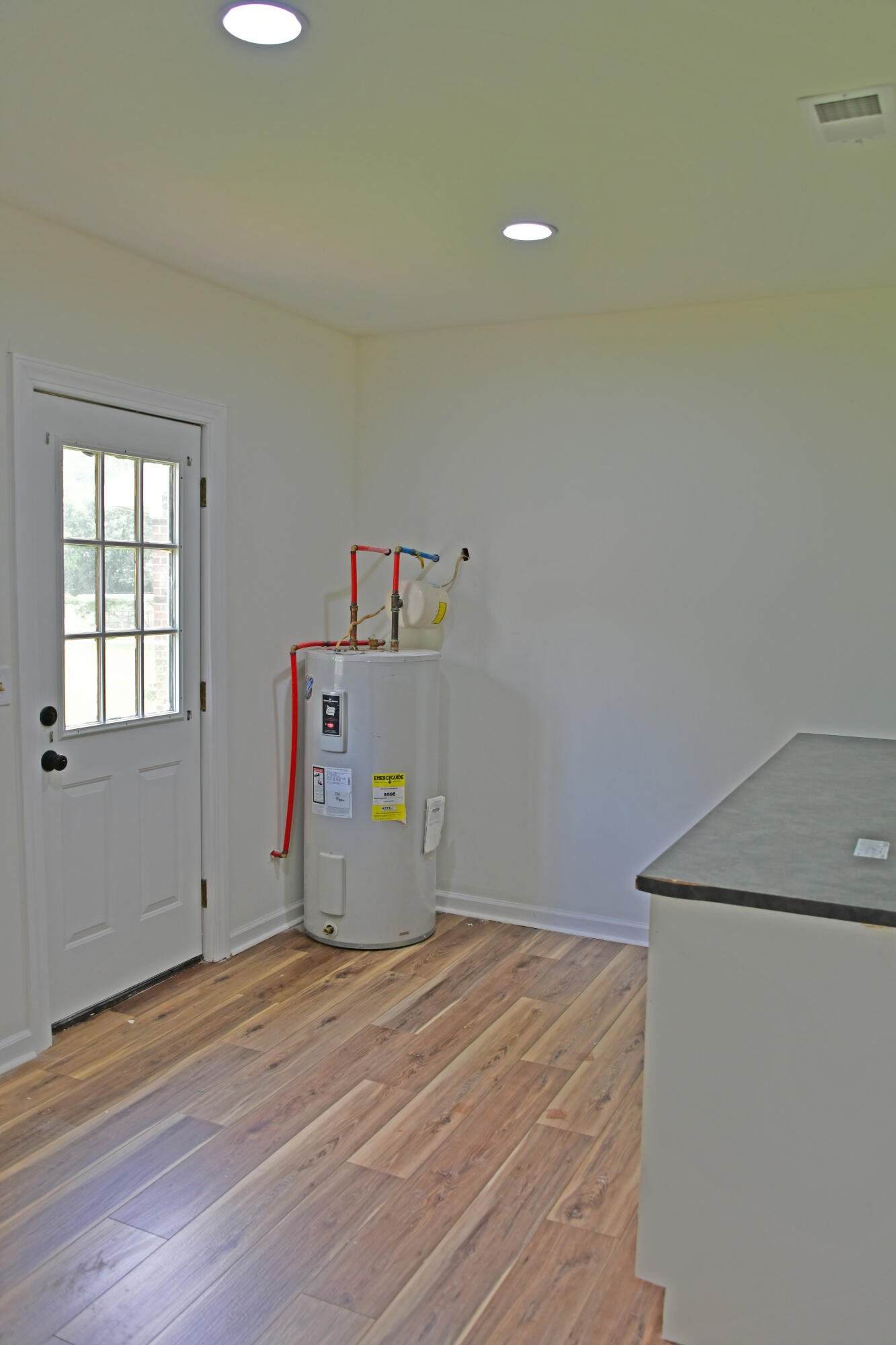 1101 Stuart Drive Moncks Corner, SC 29461 - Photo 20 of 22 Stuart Drive laundry