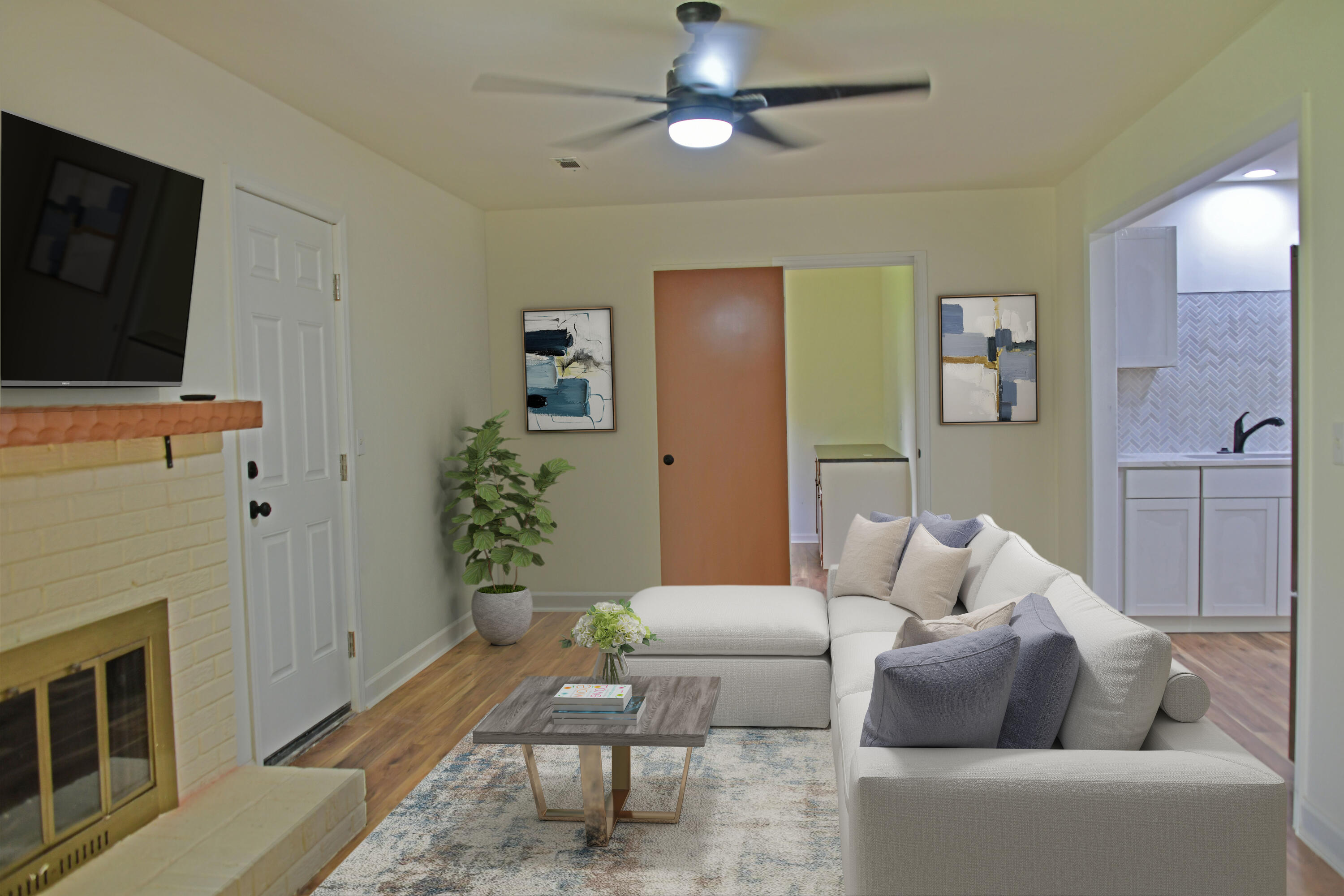 1101 Stuart Drive Moncks Corner, SC 29461 - Photo 4 of 22 Stuart living