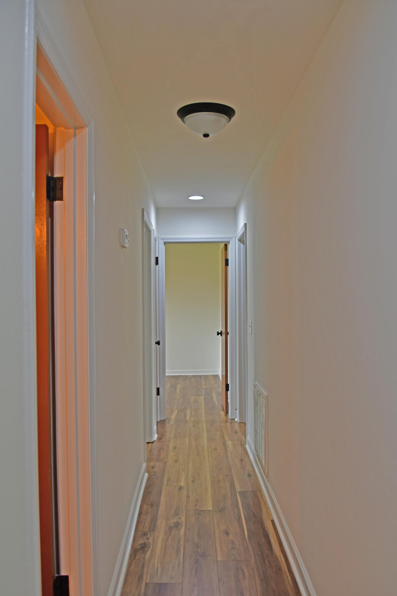 1101 Stuart Drive Moncks Corner, SC 29461 - Photo 7 of 22 Stuart Drive hallway