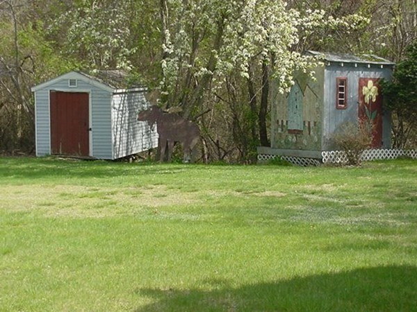 11 Haskell Circle Lakeville, MA 02347 - Photo 18 of 19 Gallery Image 18