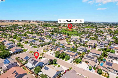 $874,000 | 321 Myrtle Lane, Oakley, CA 94561