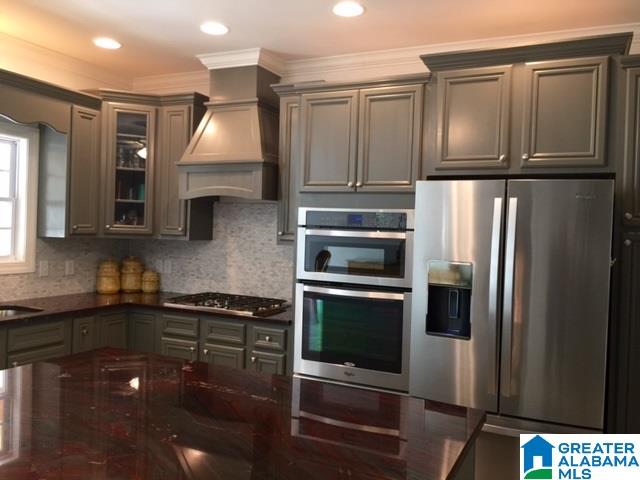 1080 Timberline Ridge Calera, AL 35040 - Photo 22 of 23