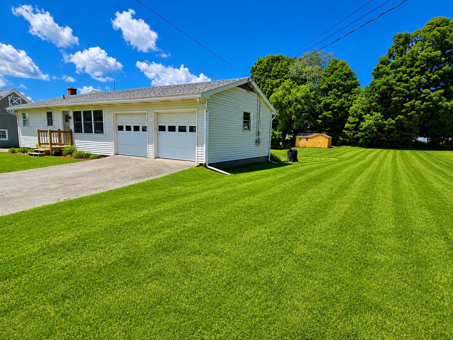 3174 Highway 5 Derby, VT 05829 - Photo 1 of 32