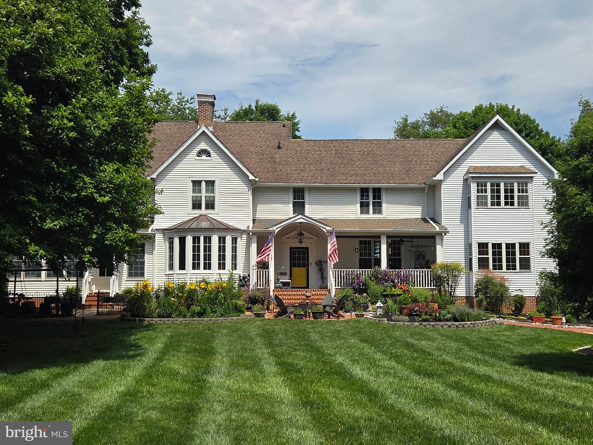 613 Roland Avenue Bel Air, MD 21014 - Photo 41 of 44