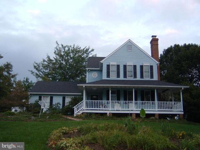 253 Bell Road Westminster, MD 21158 - Photo 1 of 8 Exterior (Main)